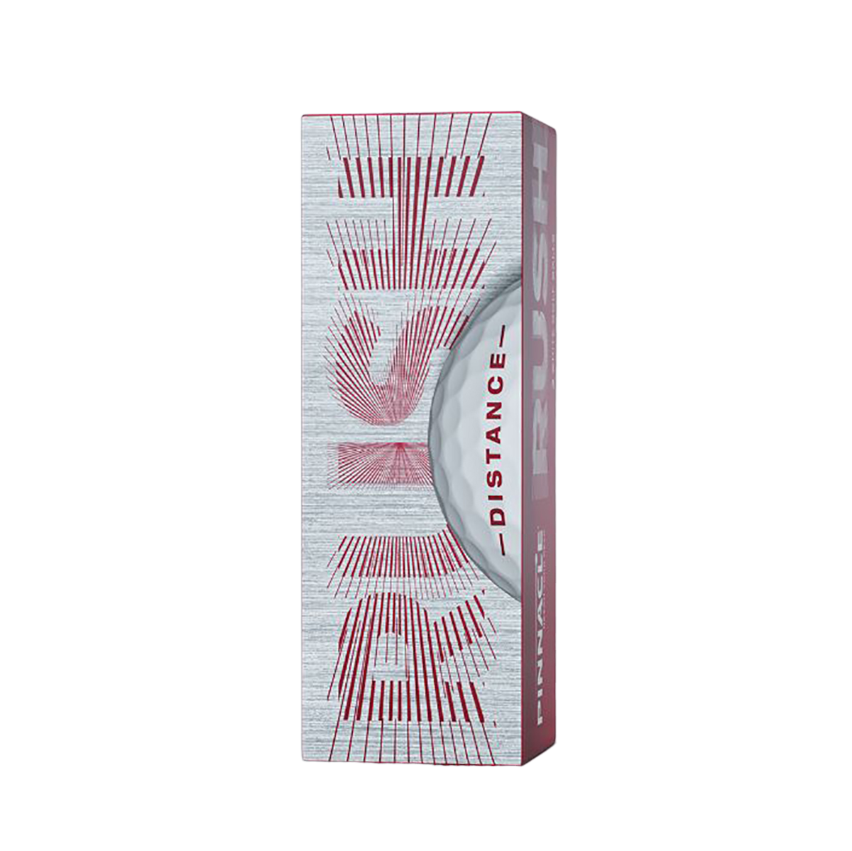 Pinnacle Rush Golf Balls 15 Pack