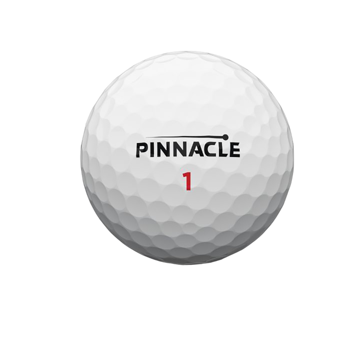 Pinnacle Rush Golf Balls 15 Pack