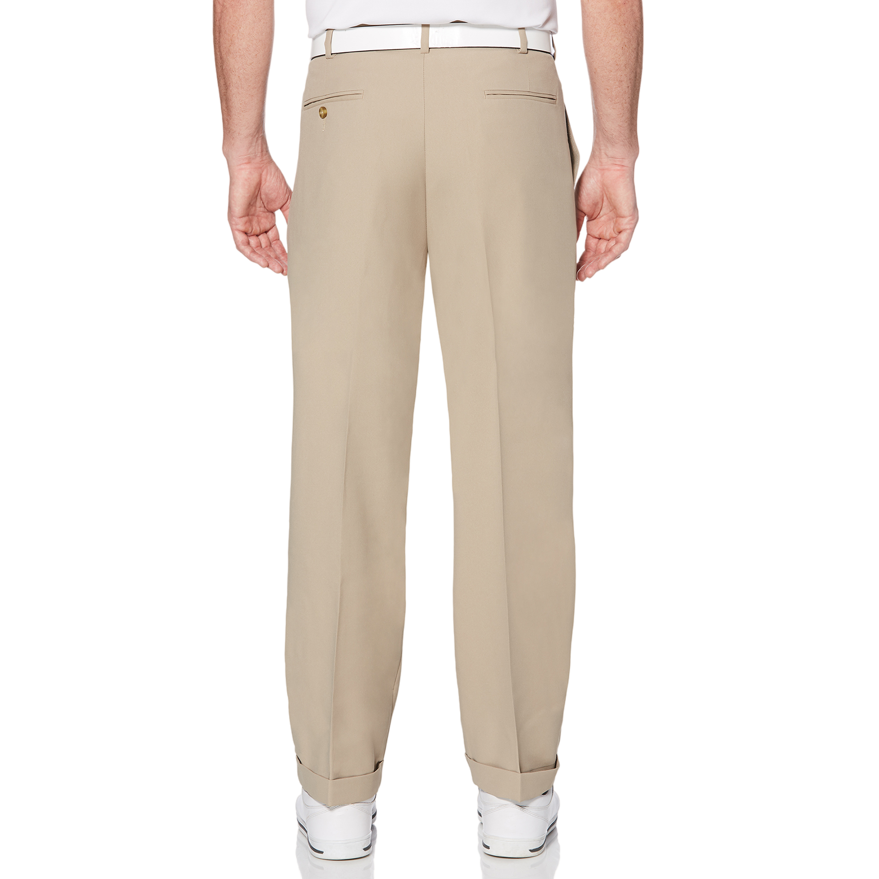 PGA TOUR Stretch Active Pants for Men