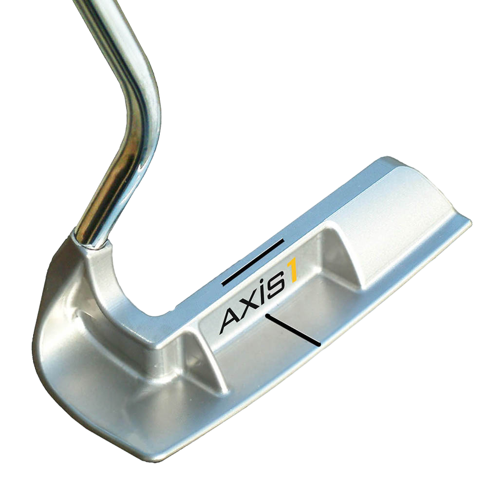Axis1 Joey Putter
