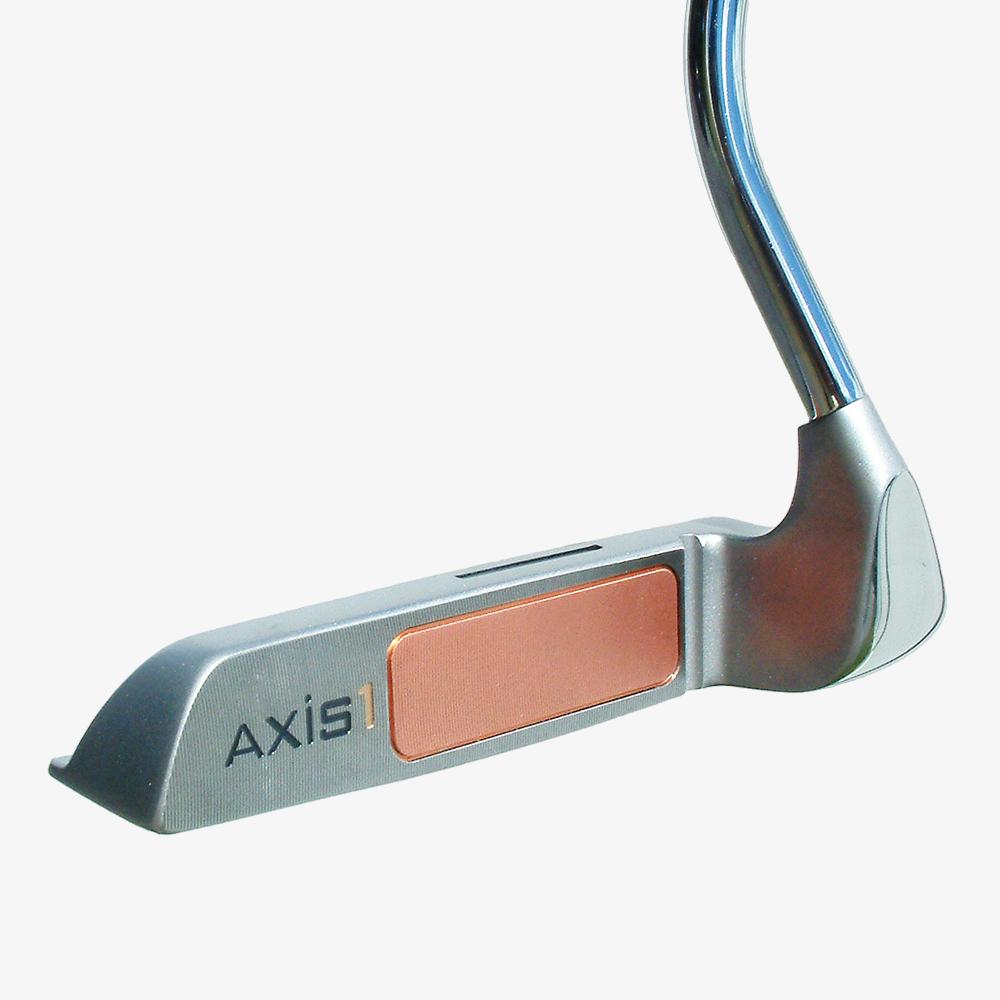 Axis1C Joey Putter