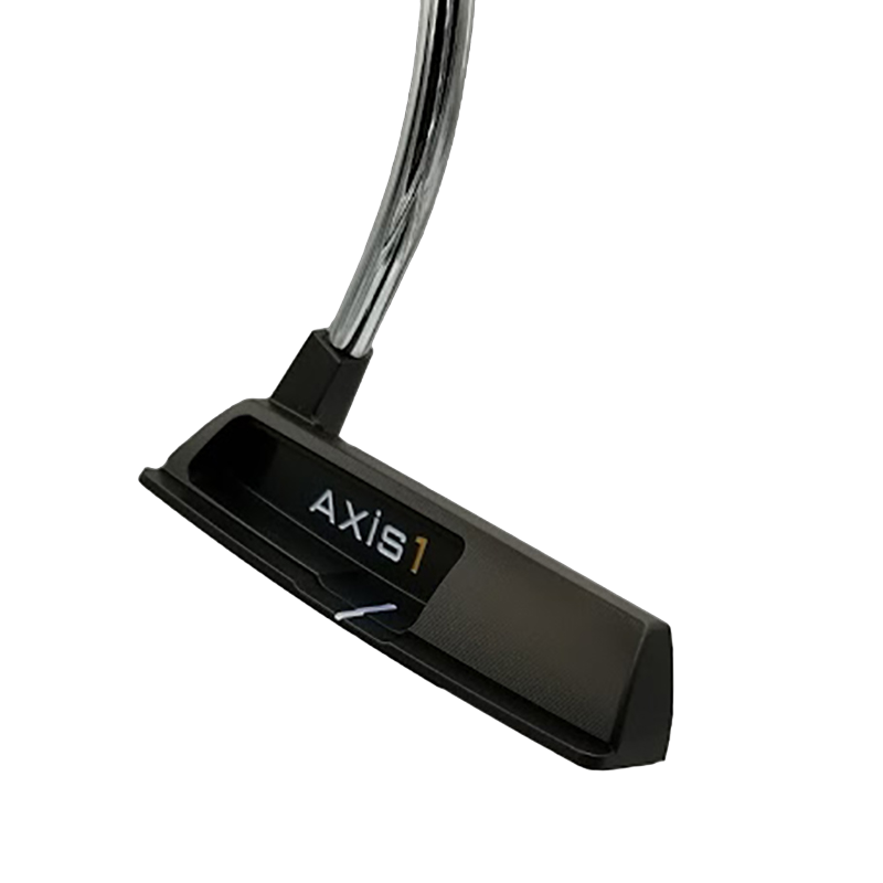 Axis1 Tour Black Putter