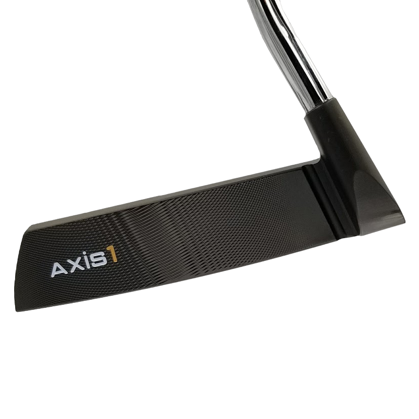 Axis1 Tour Black Putter