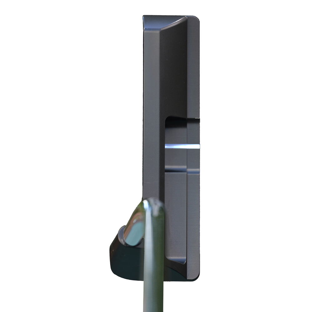 Axis1 Tour Black Putter