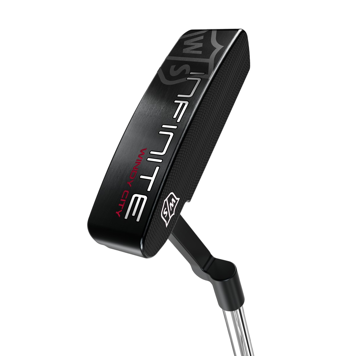 Wilson Staff Windy City Infinite Putter