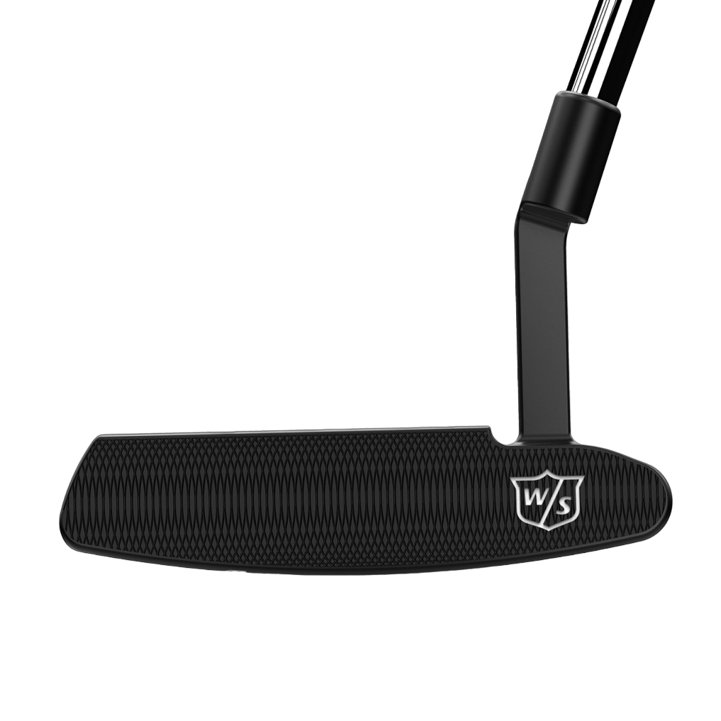 Wilson Staff Windy City Infinite Putter
