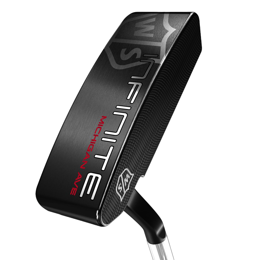 Wilson Staff Michigan Avenue Infinite Putter