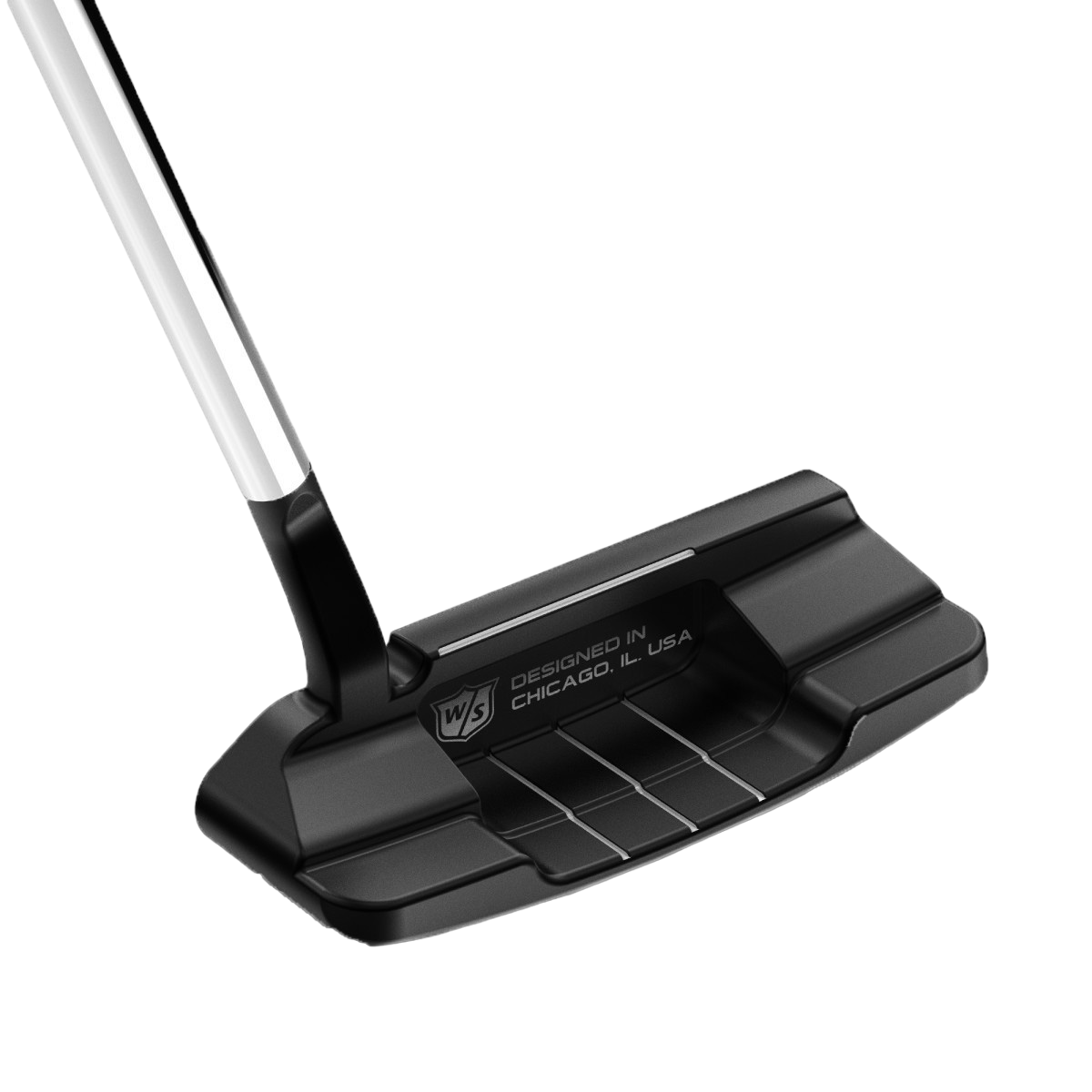 Wilson Staff Michigan Avenue Infinite Putter