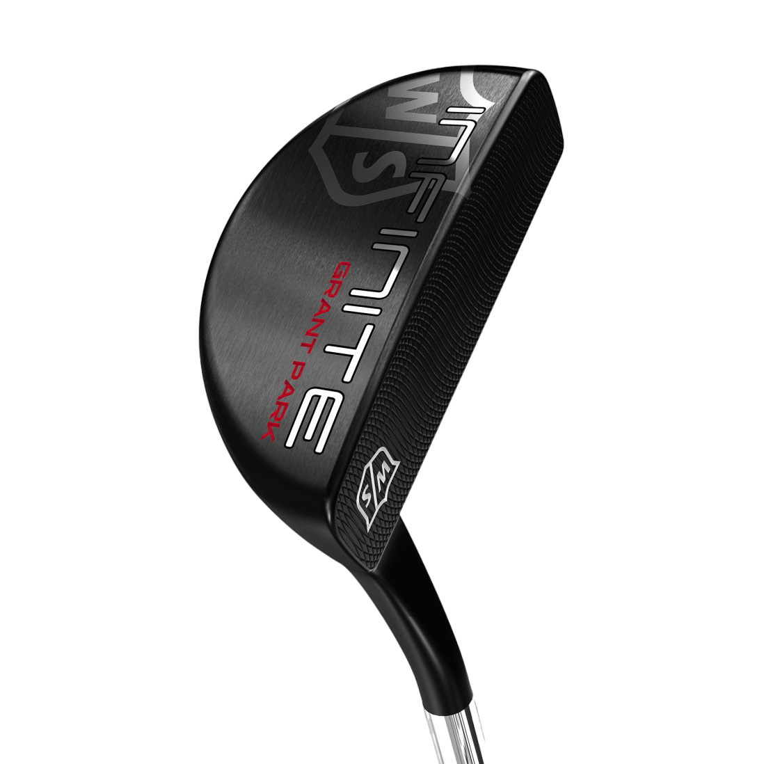 Wilson Staff Grant Park Infinite Putter