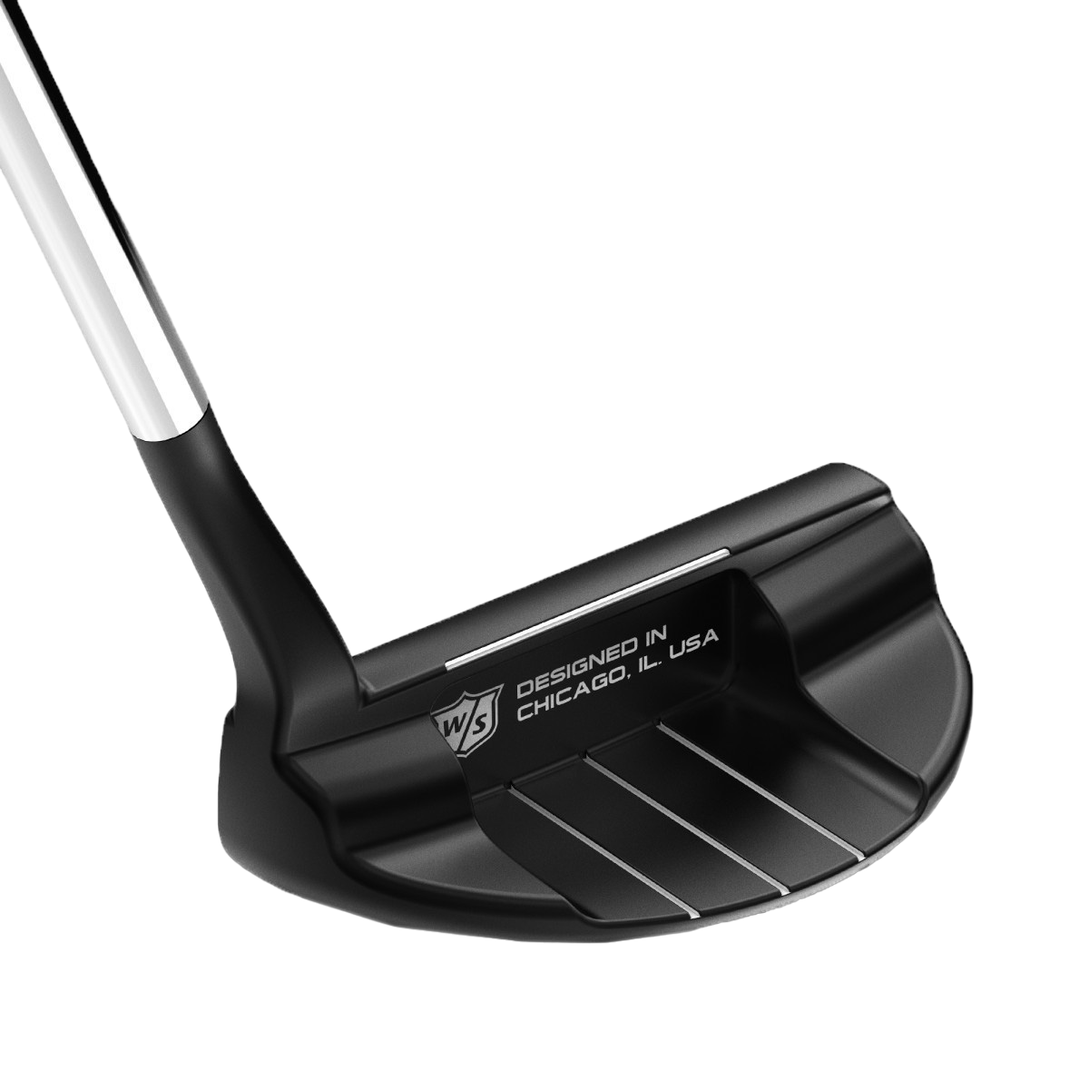 Wilson Staff Grant Park Infinite Putter