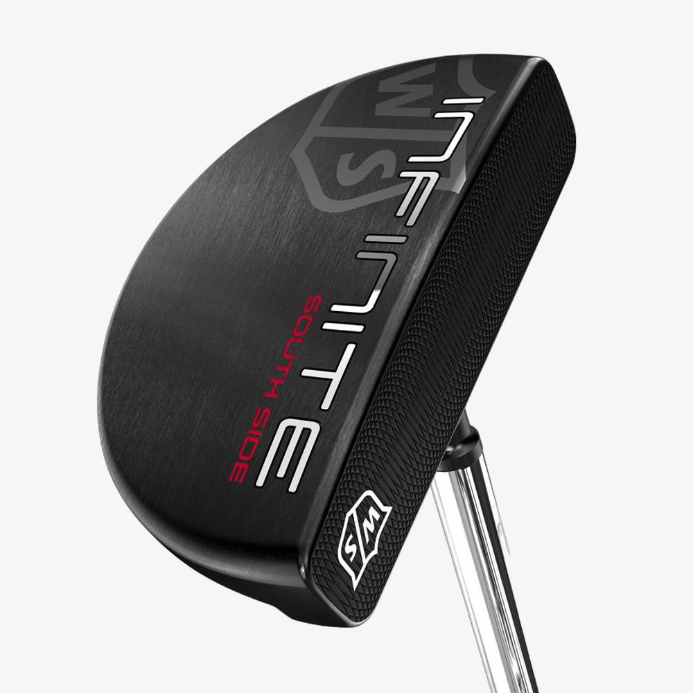 Wilson Infinite South Side Golf Putter Wilson Infinite South Side Golf Putter