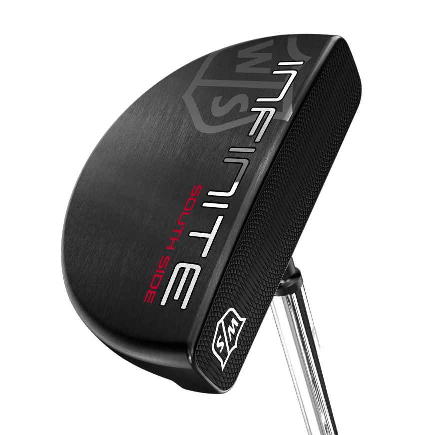 Wilson Infinite South Side Golf Putter