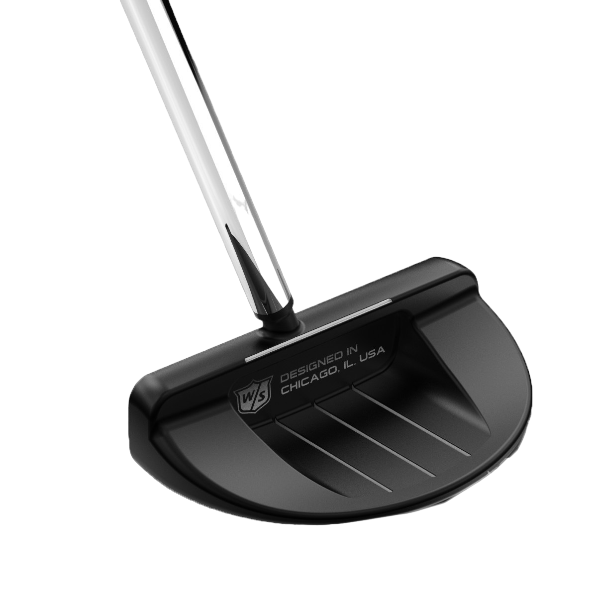 Wilson Staff South Side Infinite Putter