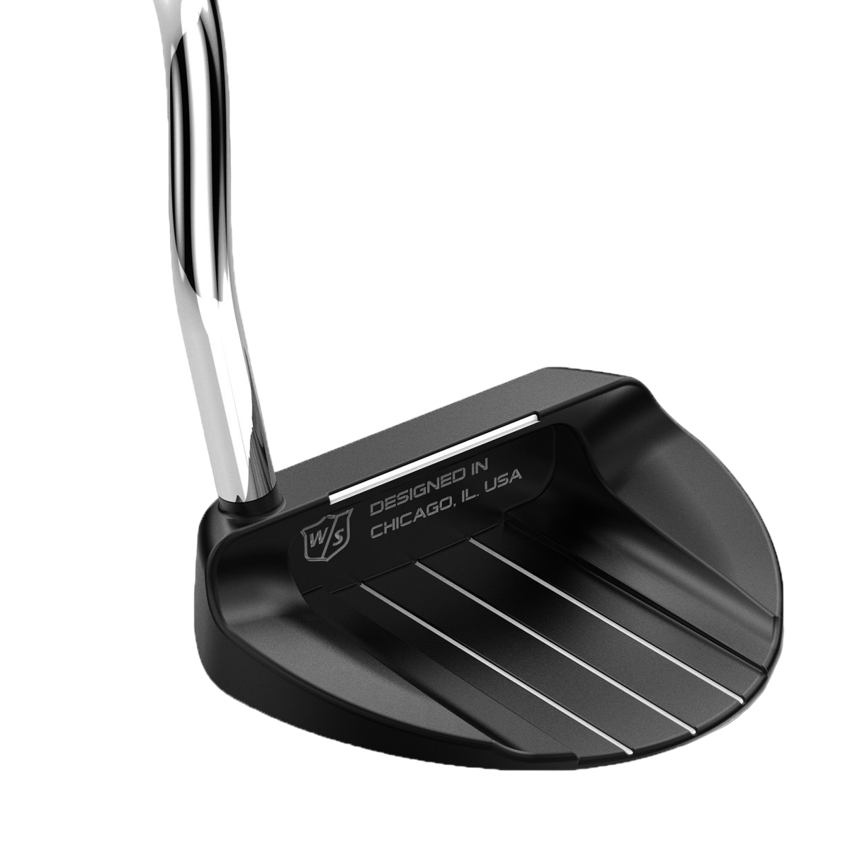 Wilson Staff Bean Infinite Putter