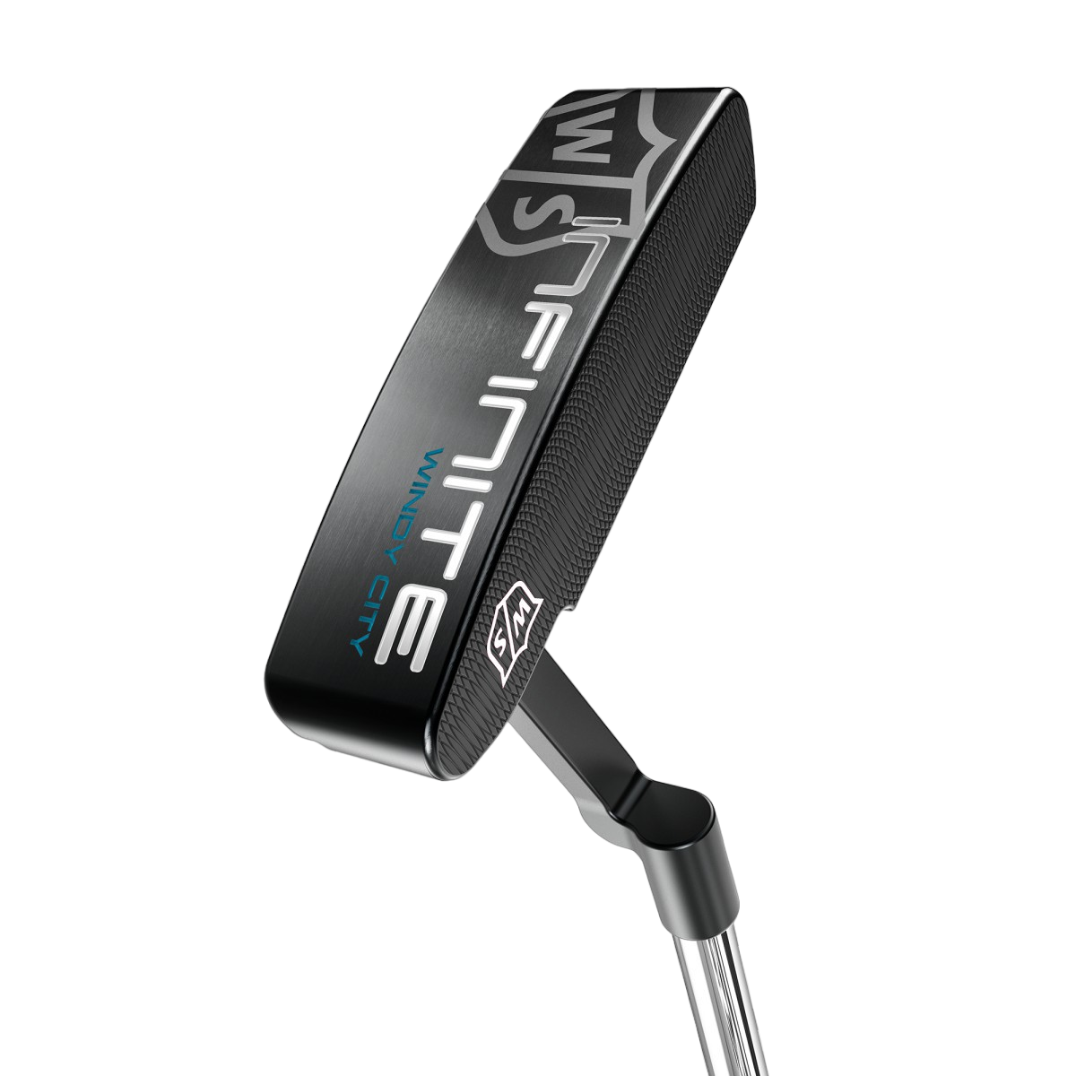 Wilson Staff Women's Windy City Infinite Putter