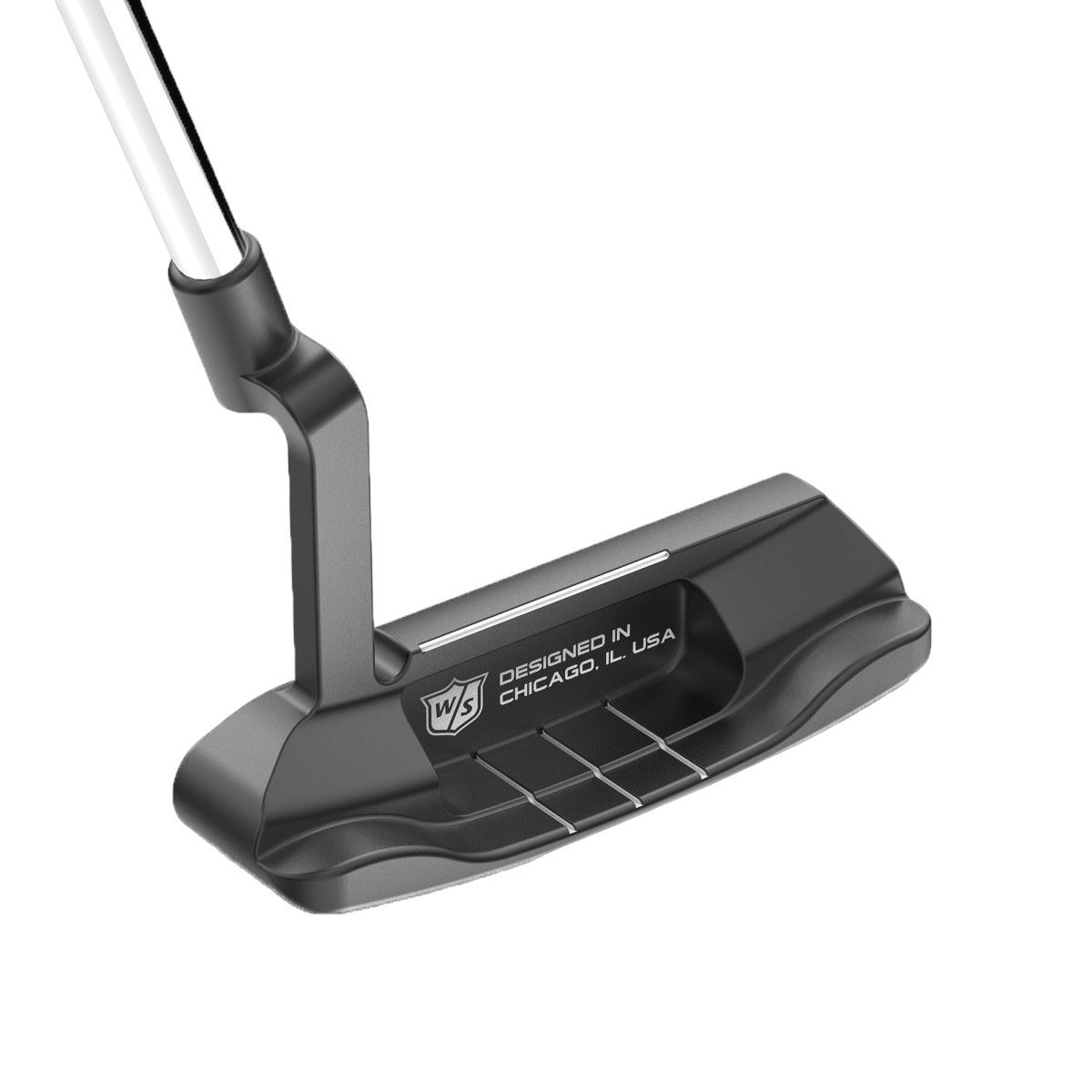 Wilson Staff Women's Windy City Infinite Putter