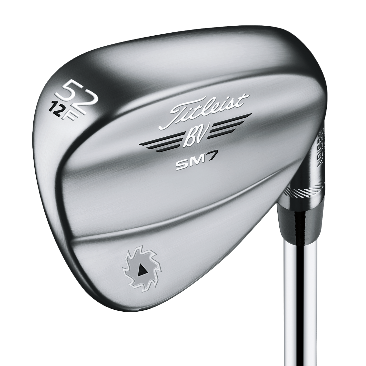 Titleist Vokey SM7 Tour Chrome Wedge