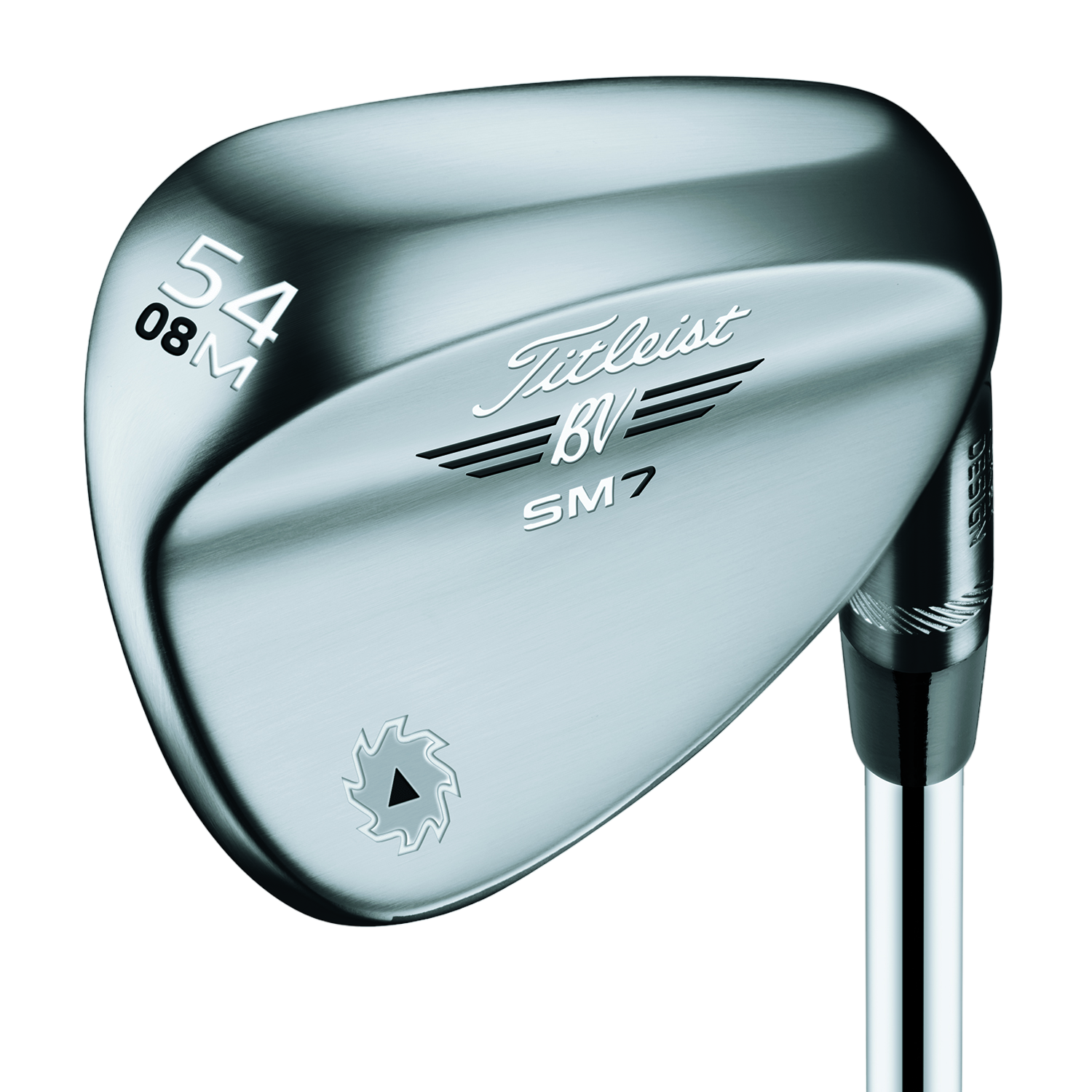 Titleist Vokey SM7 Tour Chrome Wedge