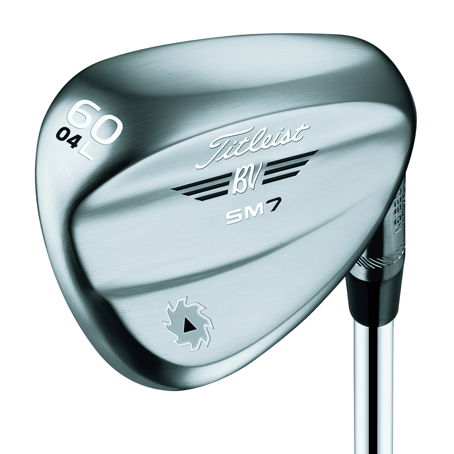 Titleist Vokey SM7 Tour Chrome Wedge