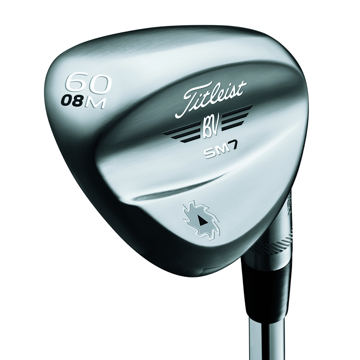 Titleist Vokey SM7 Tour Chrome Wedge