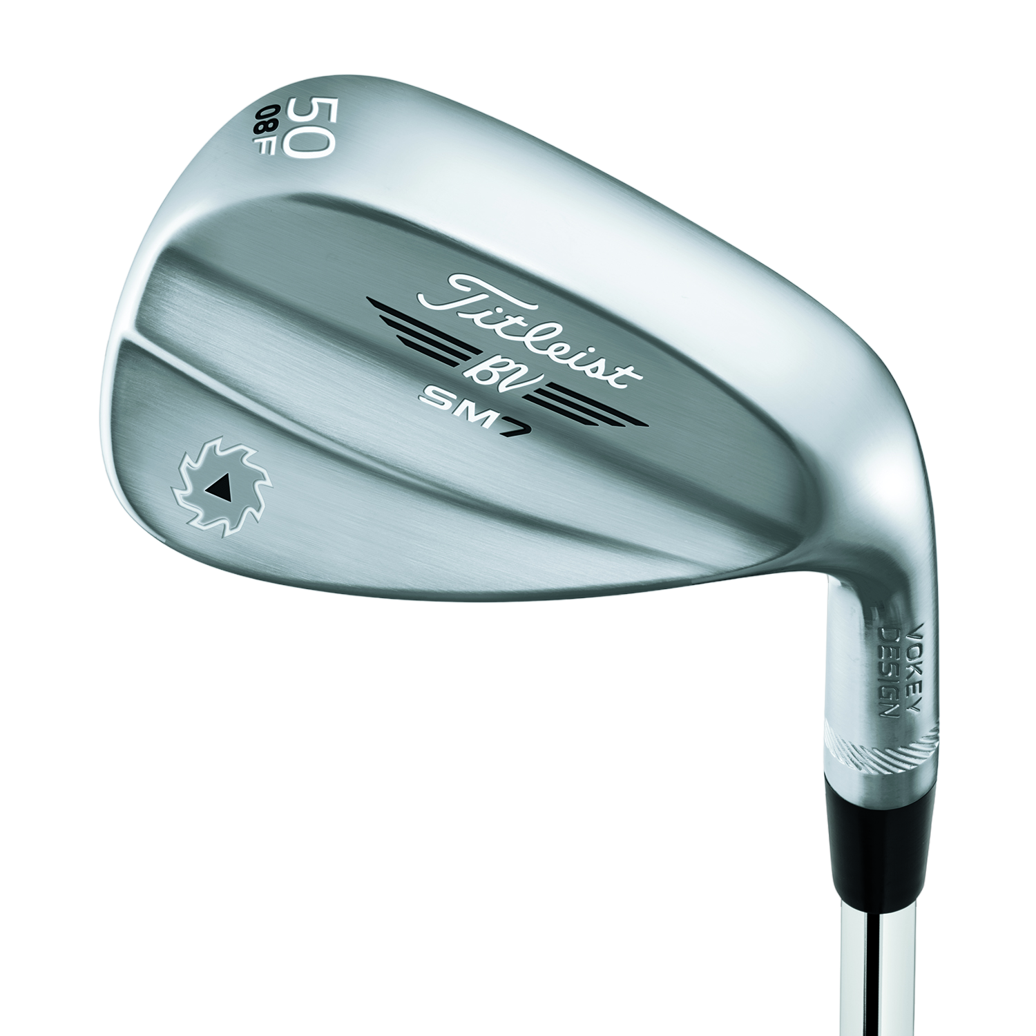 Titleist Vokey SM7 Tour Chrome Wedge