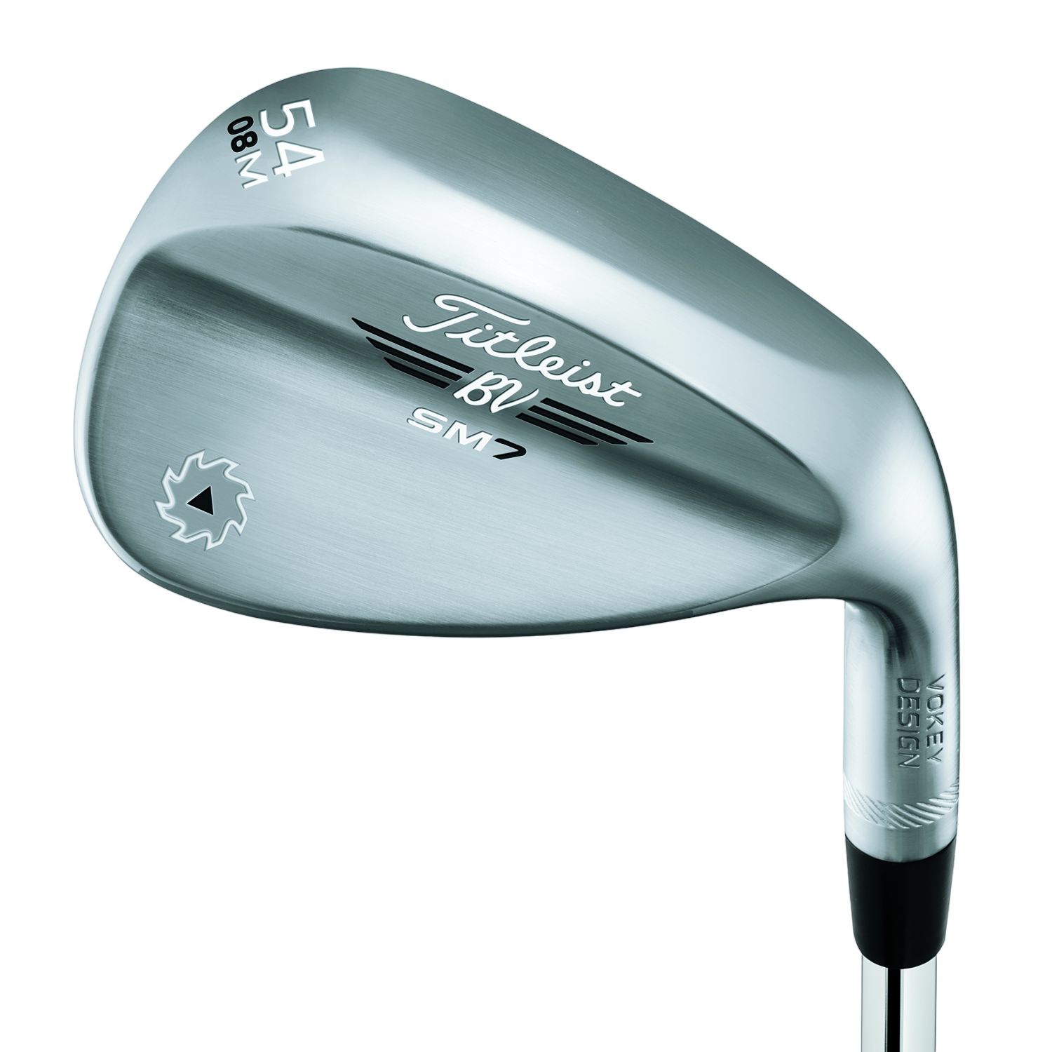 Titleist Vokey SM7 Tour Chrome Wedge