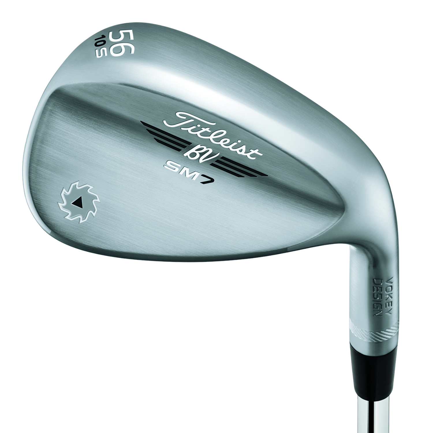 Titleist Vokey SM7 Tour Chrome Wedge