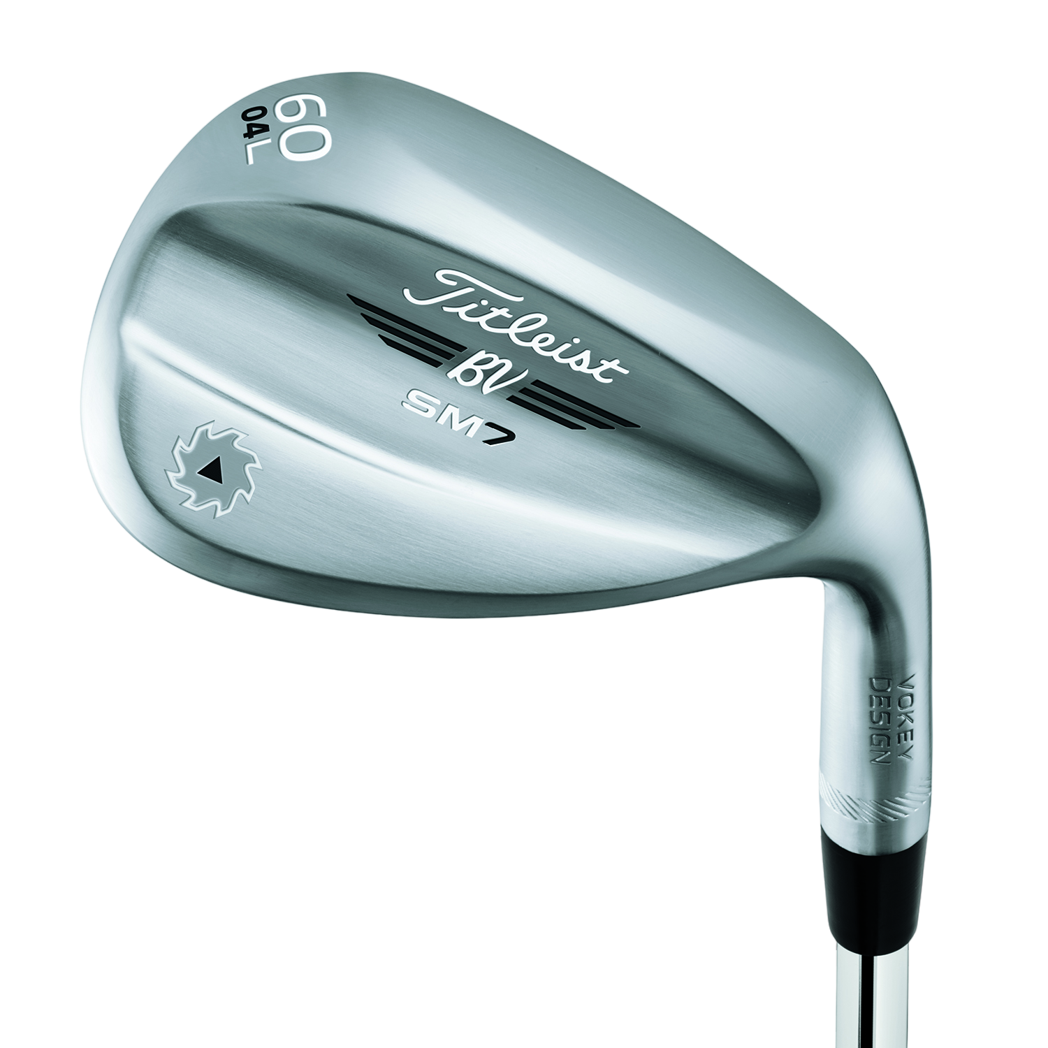 Titleist Vokey SM7 Tour Chrome Wedge