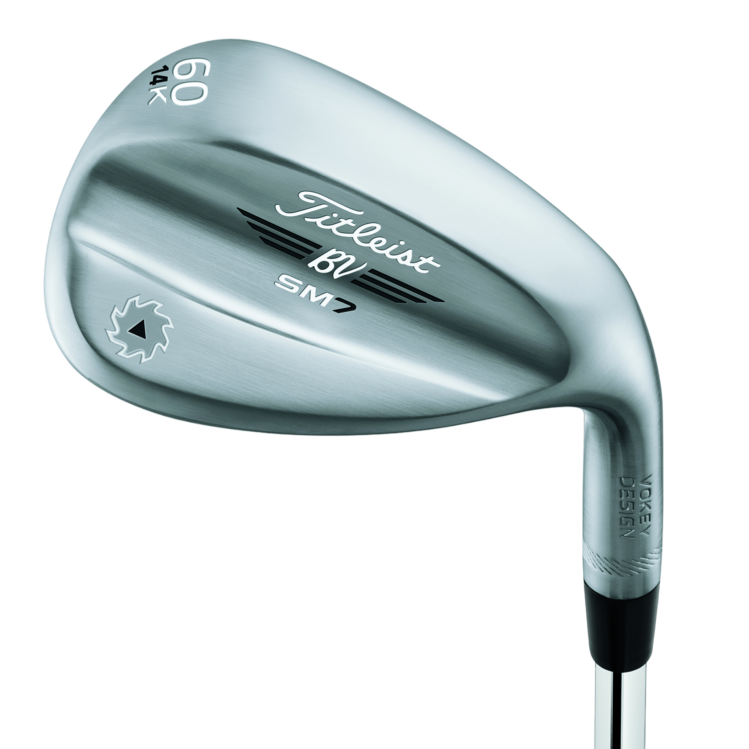 Titleist Vokey SM7 Tour Chrome Wedge