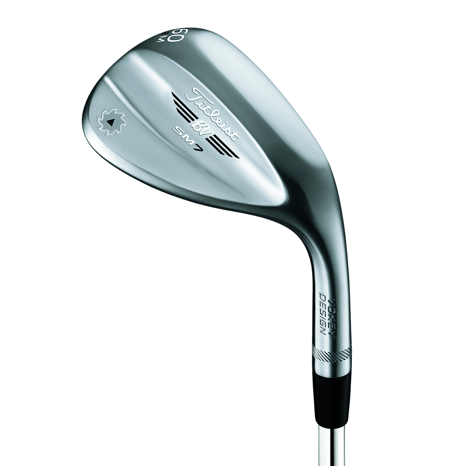 Titleist Vokey SM7 Tour Chrome Wedge