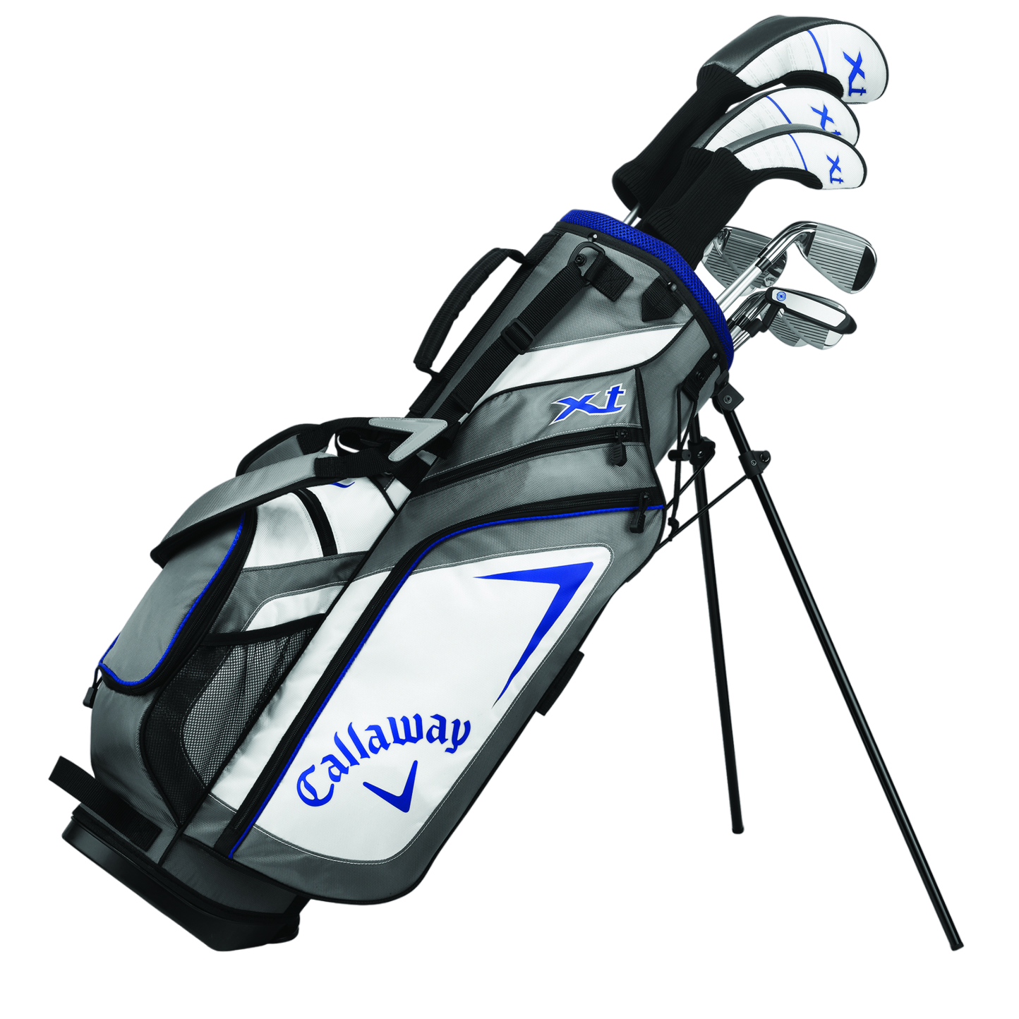 Callaway + CLUBHAUS Tour Golf Bag | CLUBHAUS |