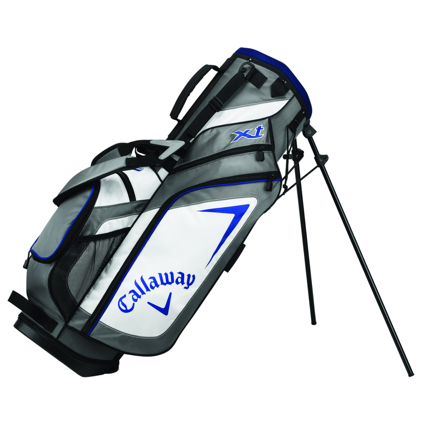 Callaway XT 10-Piece Junior Unisex Complete Set