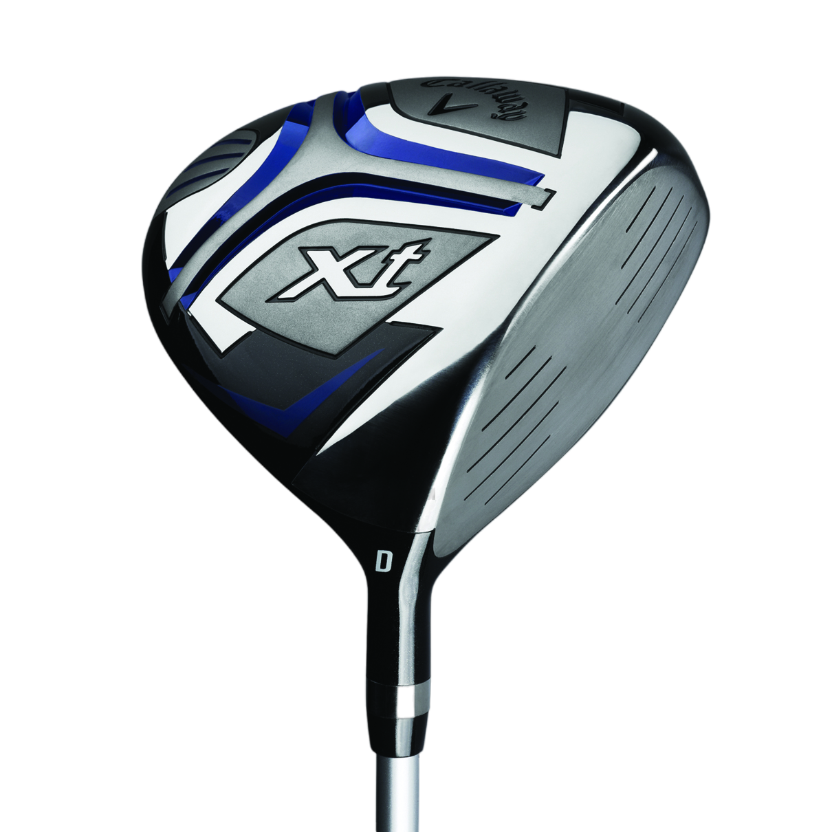 Callaway XT 10-Piece Junior Unisex Complete Set