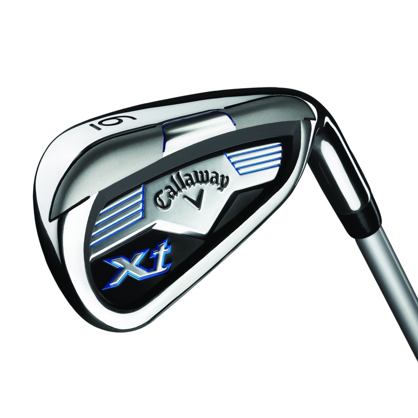 Callaway XT 10-Piece Junior Unisex Complete Set