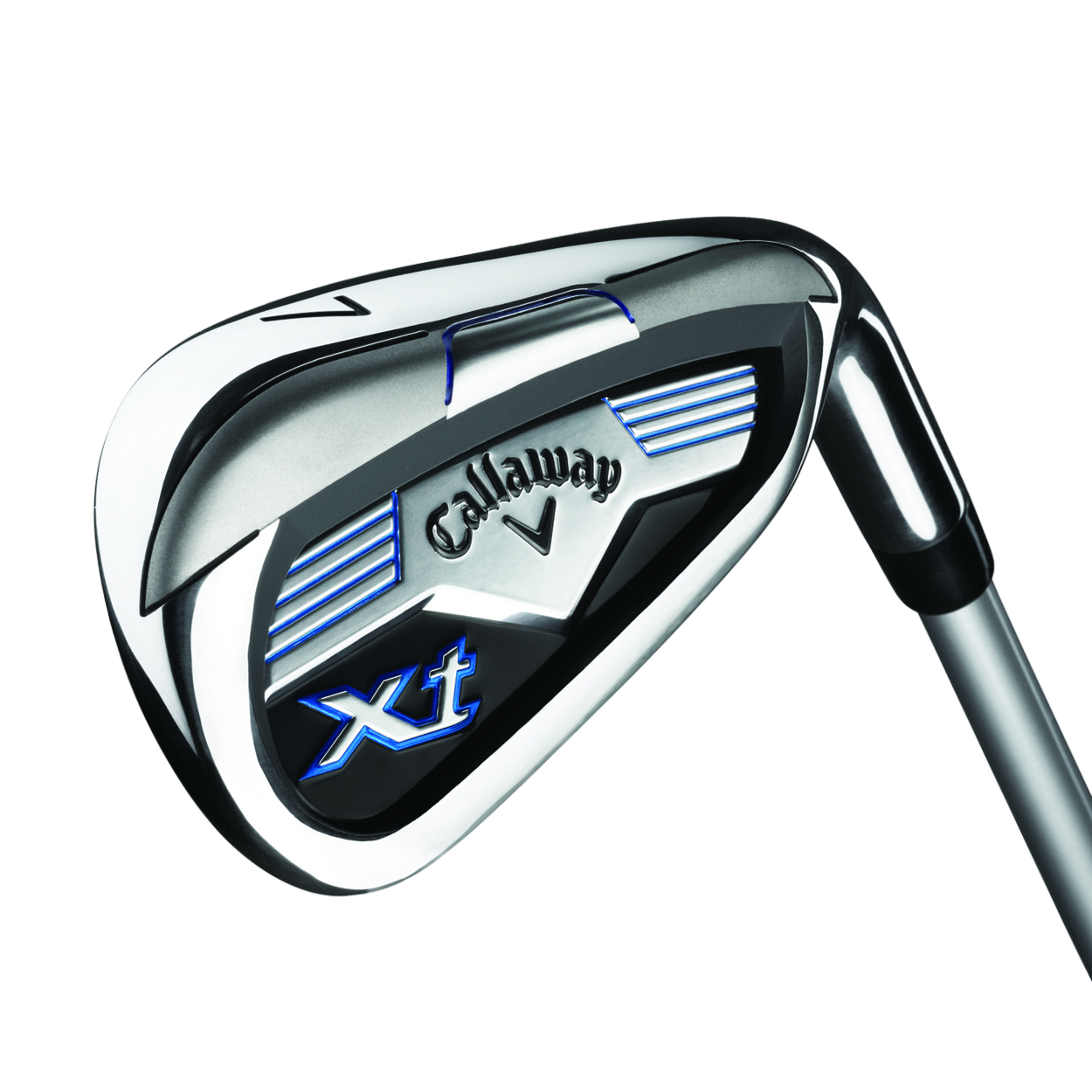 Callaway XT 10-Piece Junior Unisex Complete Set