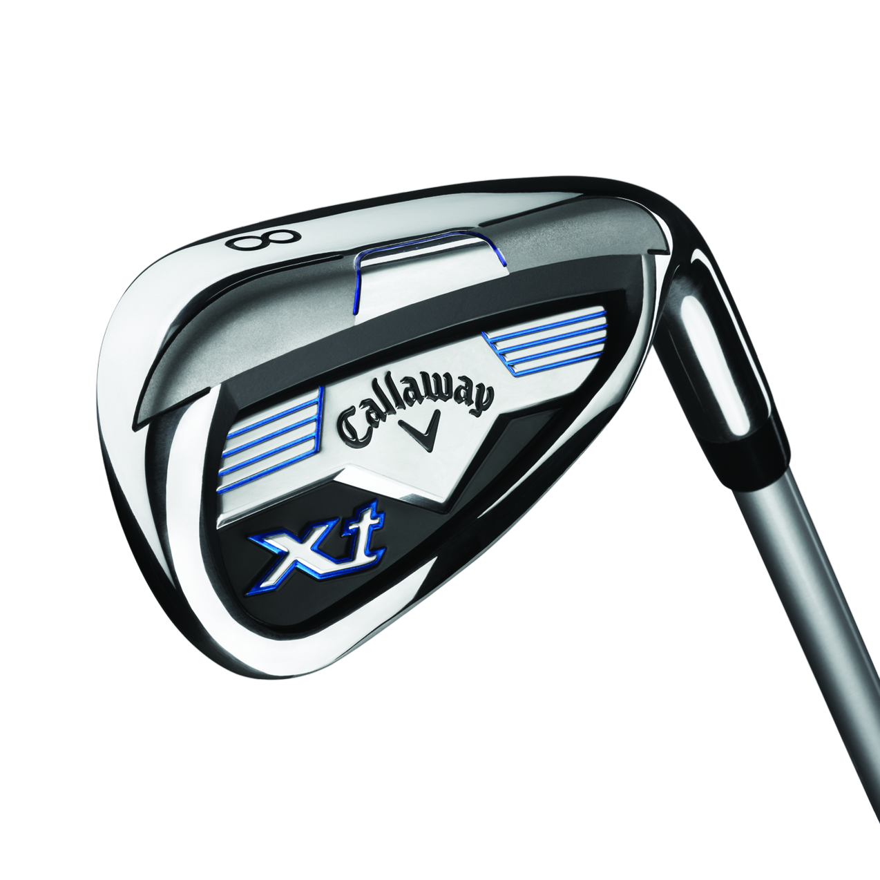 Callaway XT 10-Piece Junior Unisex Complete Set