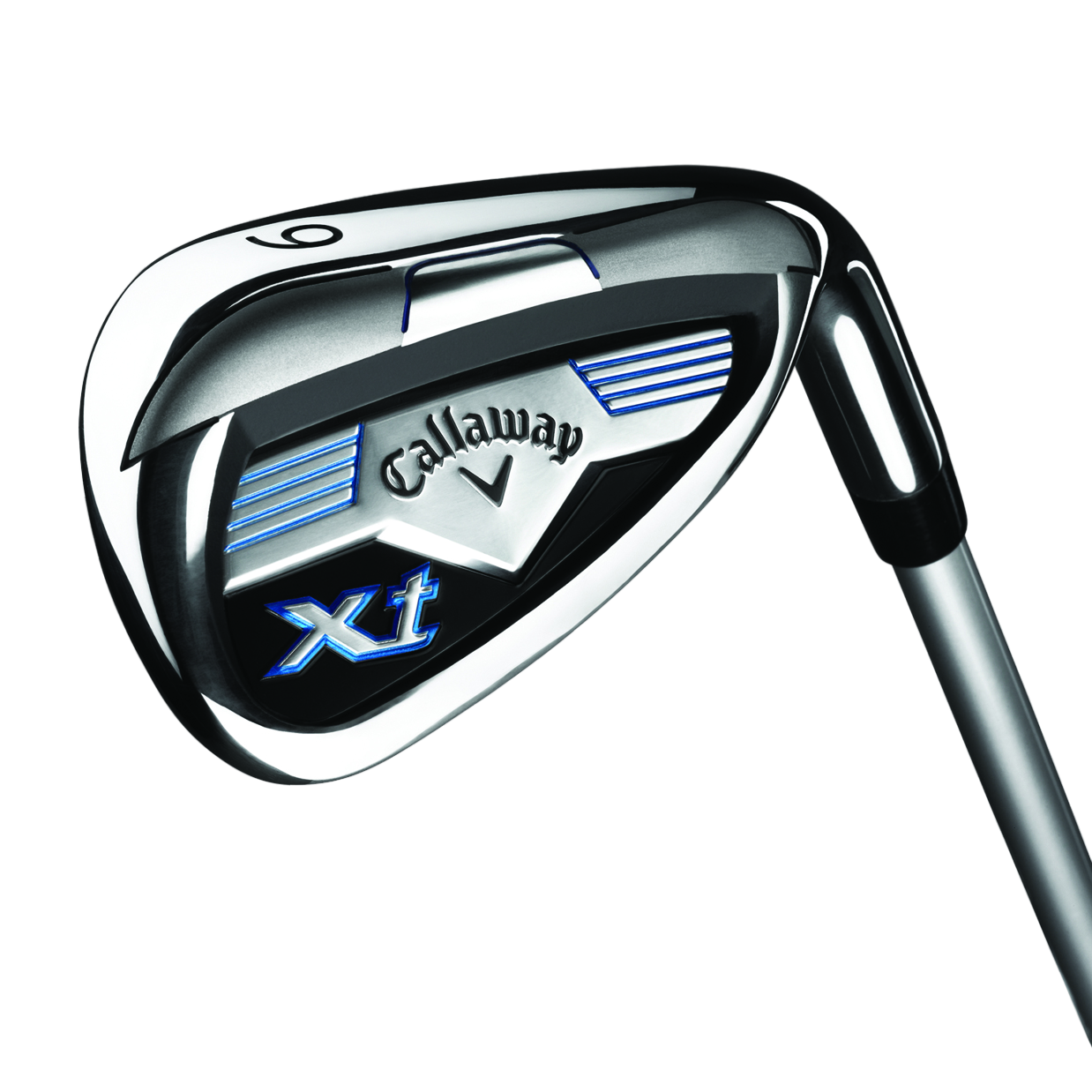 Callaway XT 10-Piece Junior Unisex Complete Set