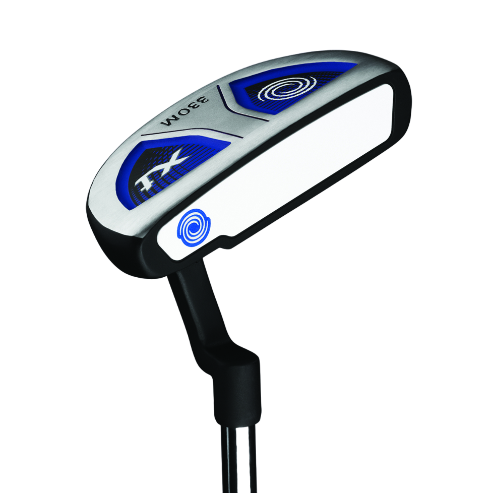 Callaway XT 10-Piece Junior Unisex Complete Set