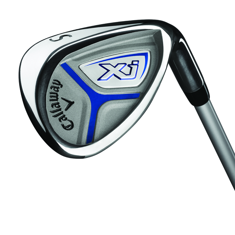 Callaway XJ 7-Piece Junior Complete Set - Level 3