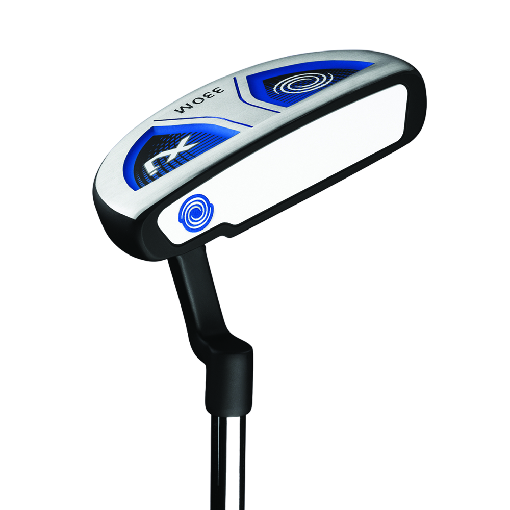 Callaway XJ 7-Piece Junior Complete Set - Level 3