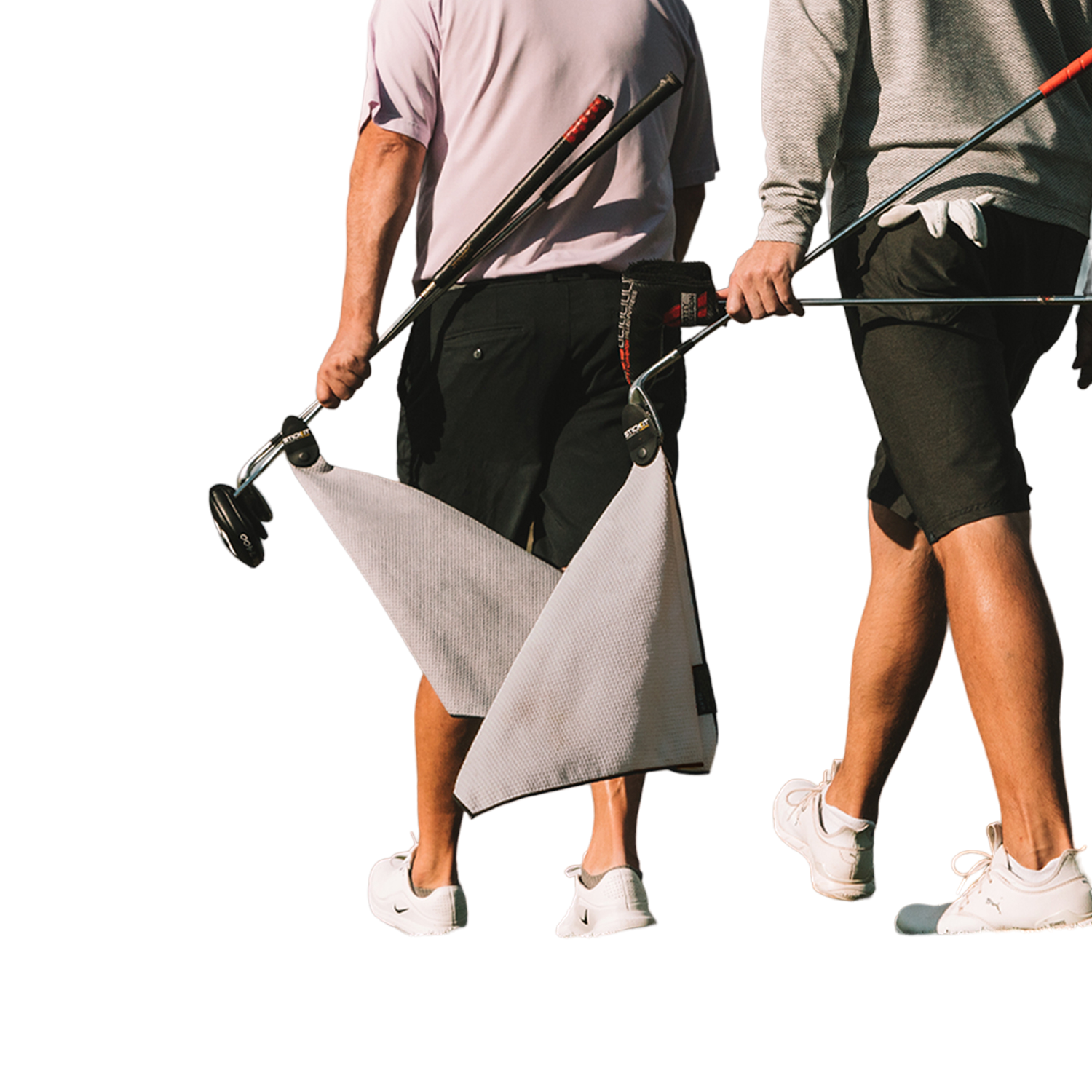 Magnetic Golf Towel