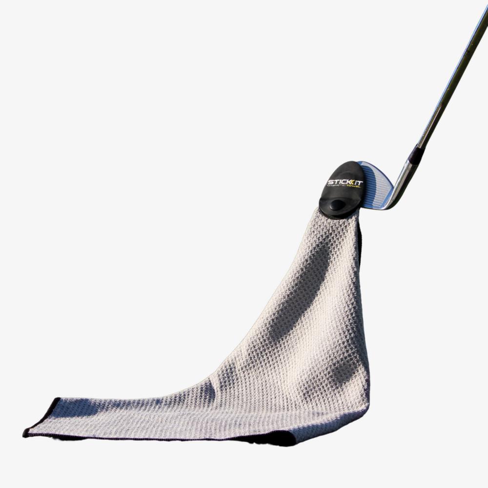 Magnetic Golf Towel