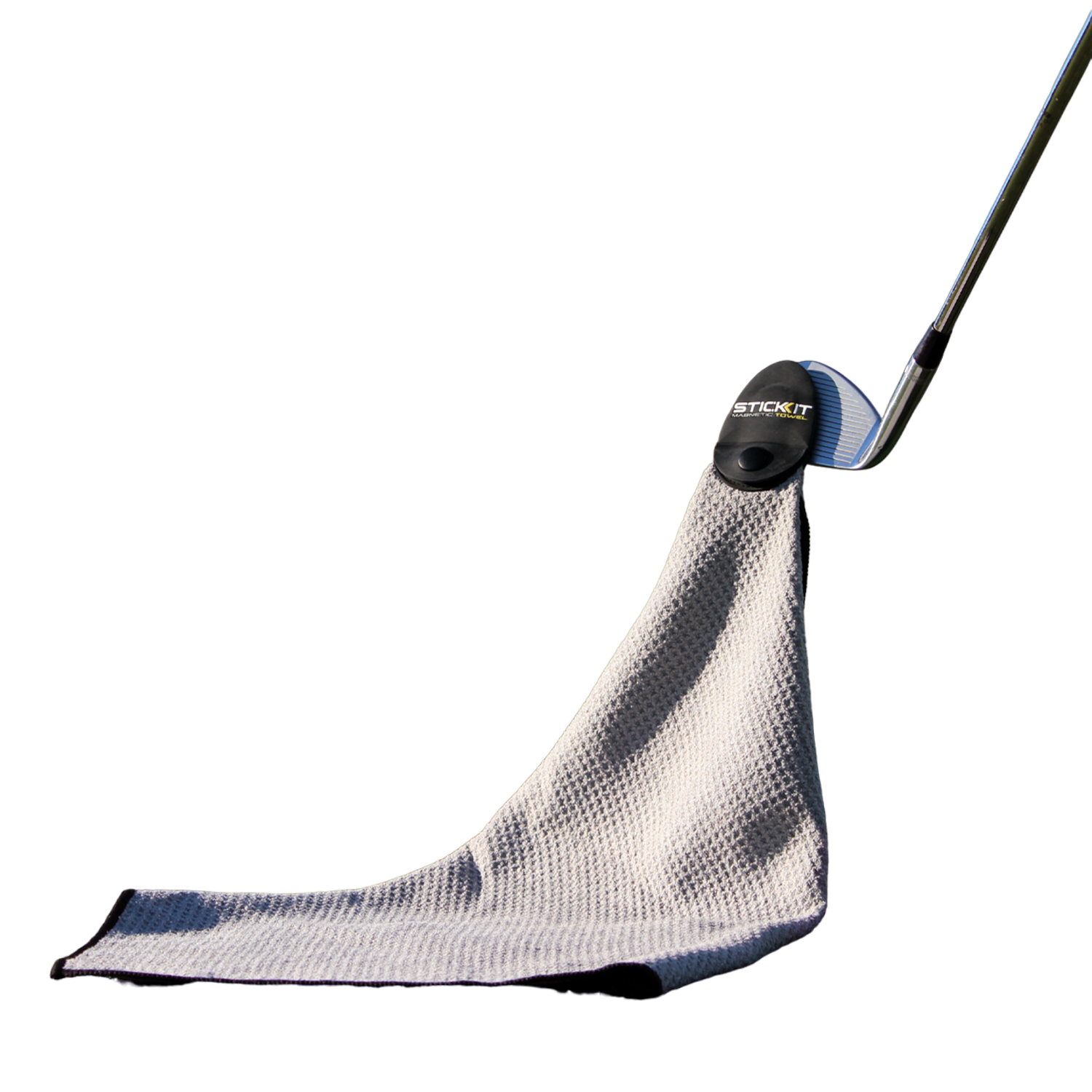 Magnetic Golf Towel