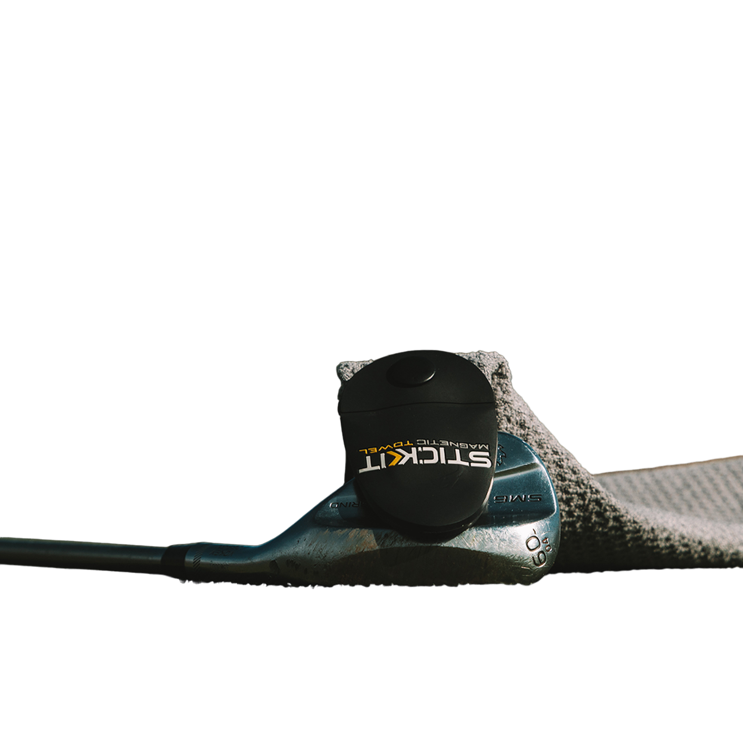 Magnetic Golf Towel