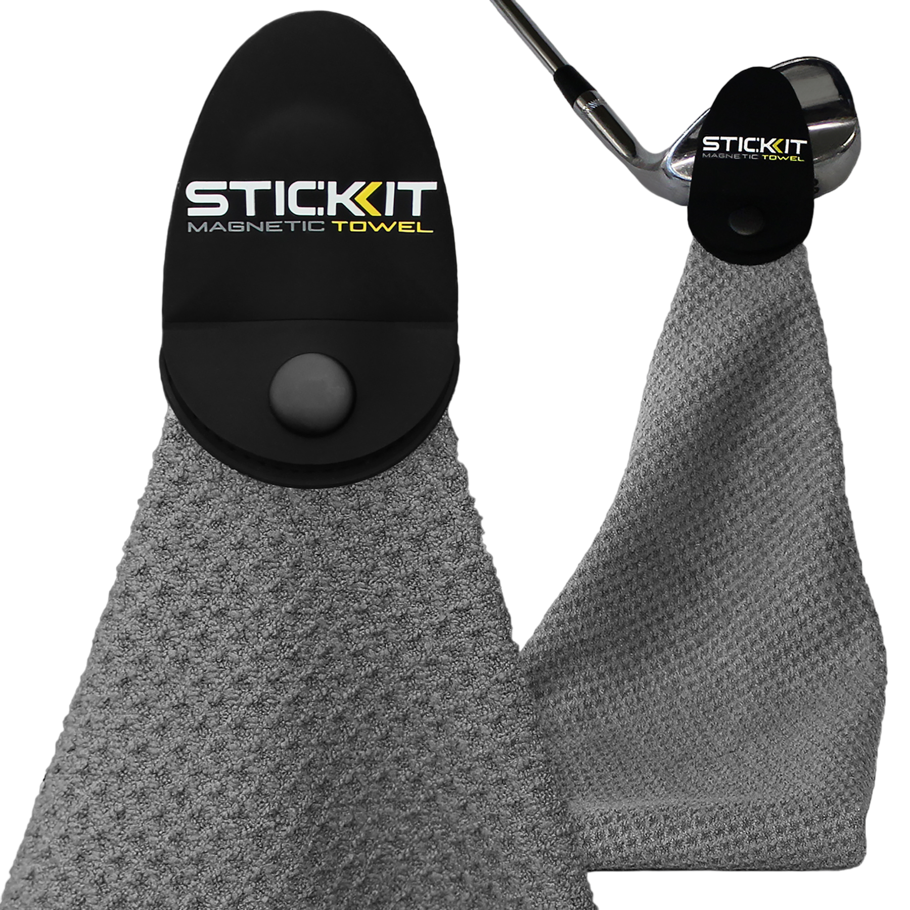 Magnetic Golf Towel