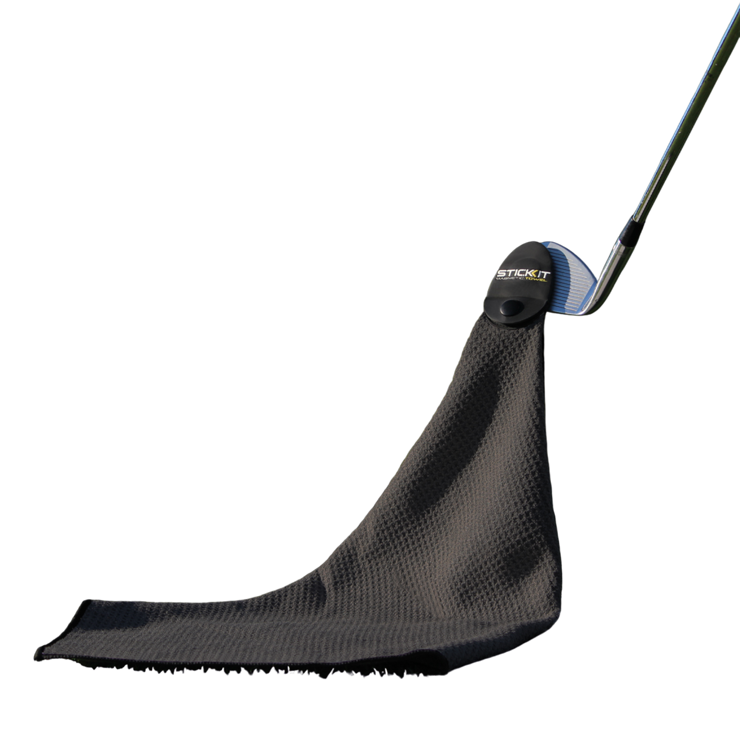 Magnetic Golf Towel
