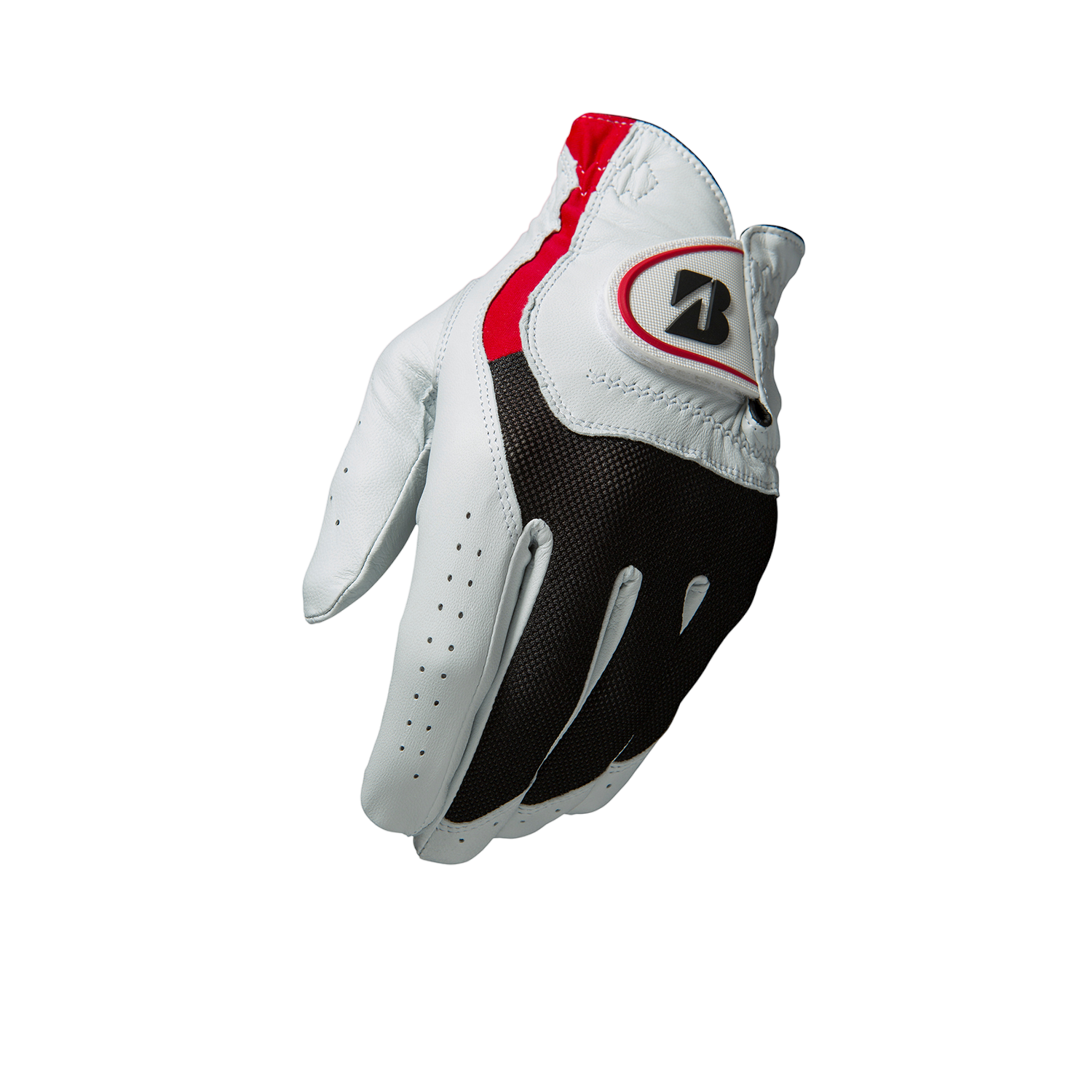 E Golf Glove