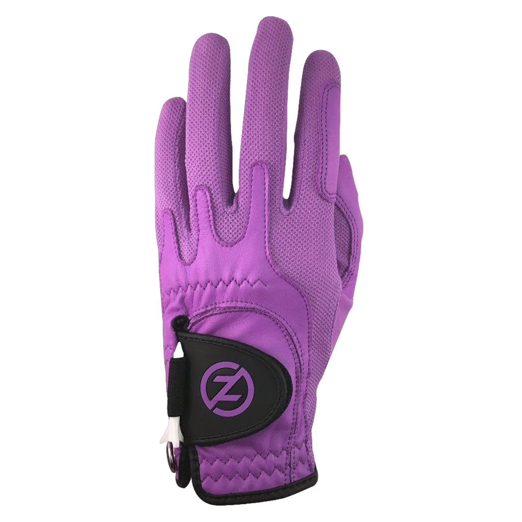 Cabretta Elite Men's Golf Glove