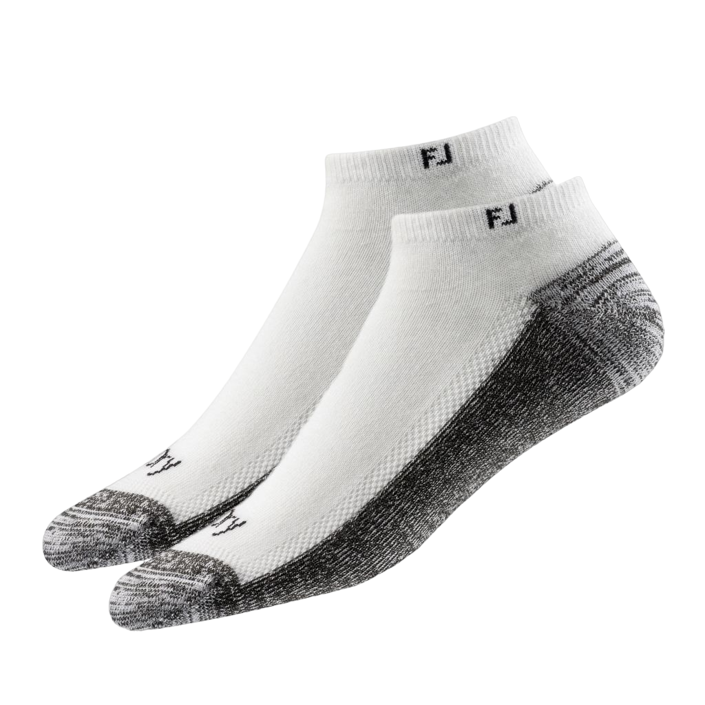 ProDry Extreme Low Cut 2 Pair Pack Socks