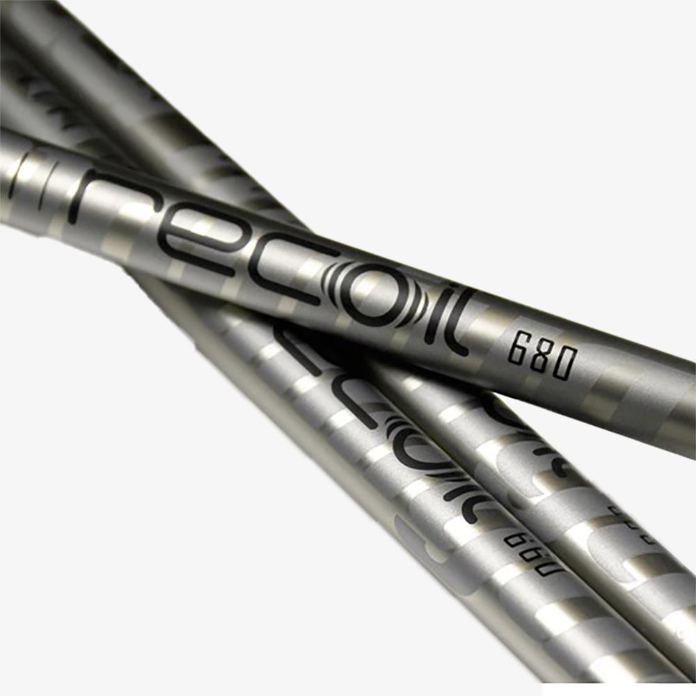 Recoil Smoke 660/680 Graphite Iron Shaft